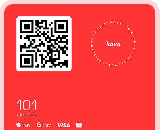 QR Code Icon